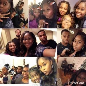 Meet your Posher, Adina